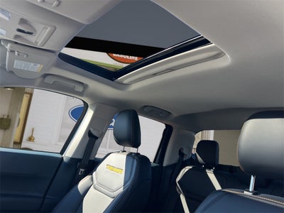 2026 Ford Maverick Tremor®