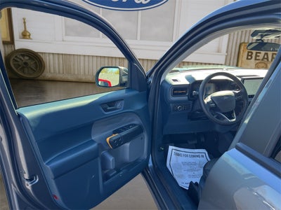 2026 Ford Maverick Tremor®