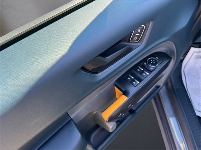 2026 Ford Maverick Tremor®