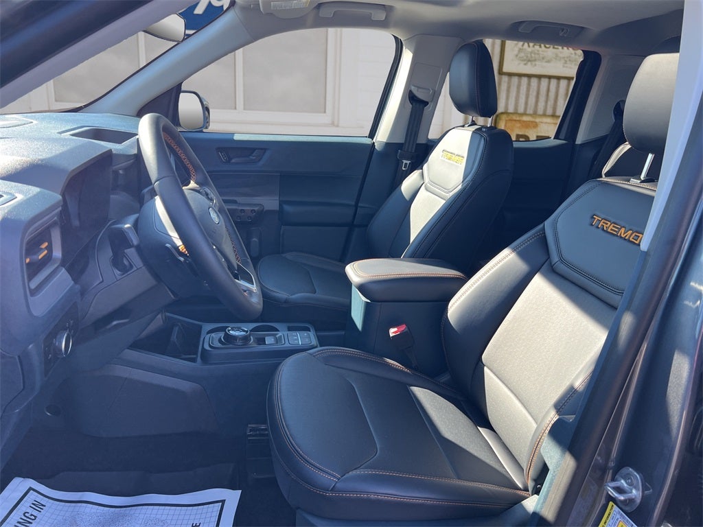 2026 Ford Maverick Tremor®