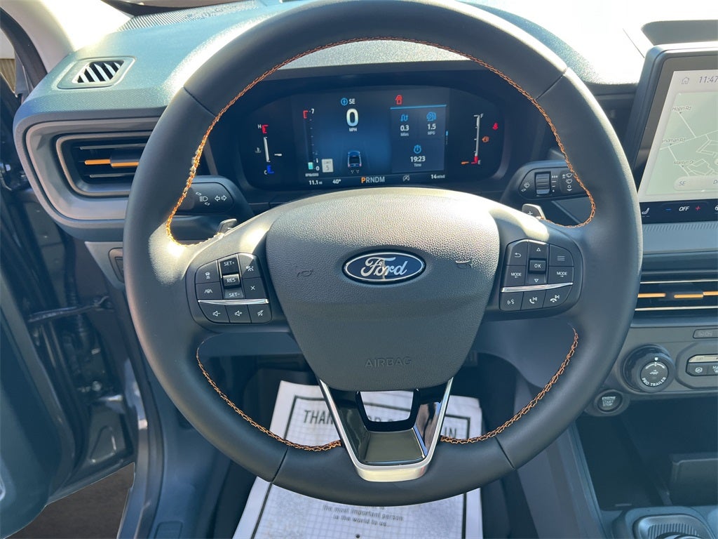 2026 Ford Maverick Tremor®