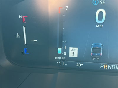 2026 Ford Maverick Tremor®