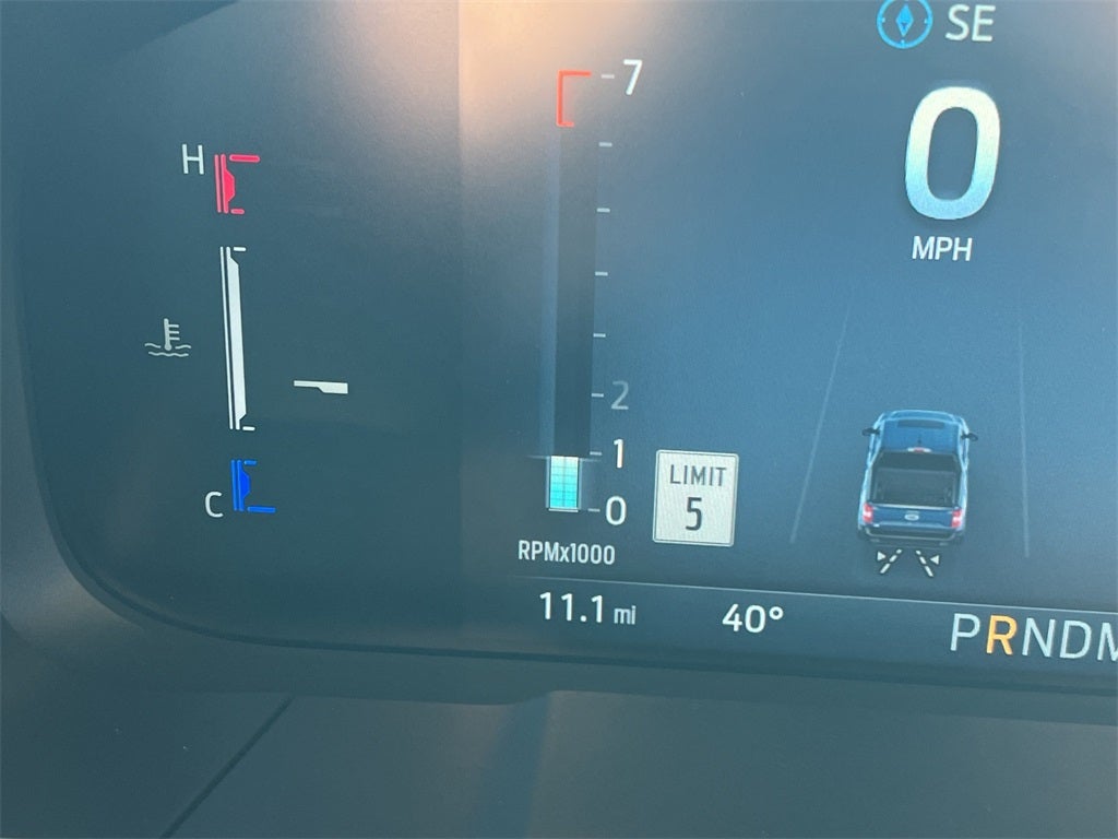 2026 Ford Maverick Tremor®