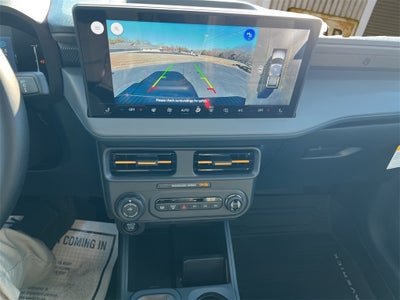 2026 Ford Maverick Tremor®