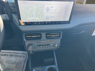 2026 Ford Maverick Tremor®