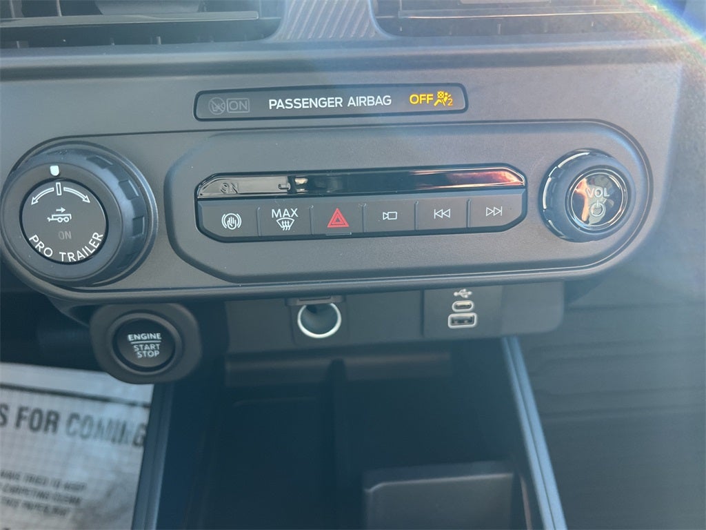 2026 Ford Maverick Tremor®