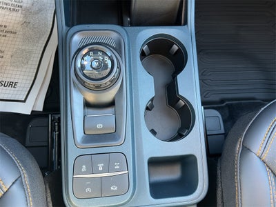 2026 Ford Maverick Tremor®