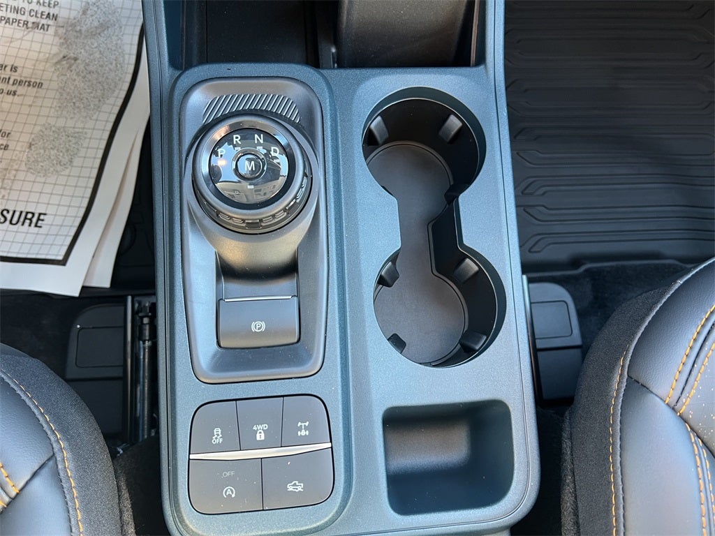 2026 Ford Maverick Tremor®