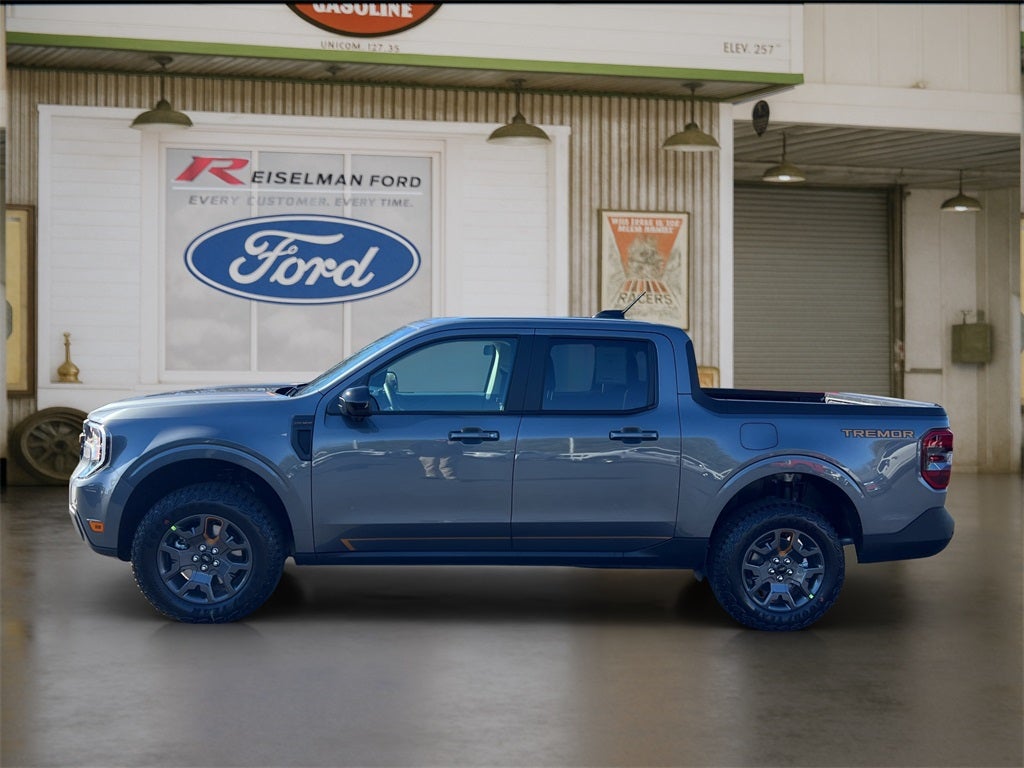 2026 Ford Maverick Tremor®