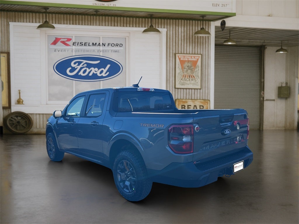 2026 Ford Maverick Tremor®