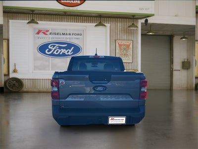 2026 Ford Maverick Tremor®