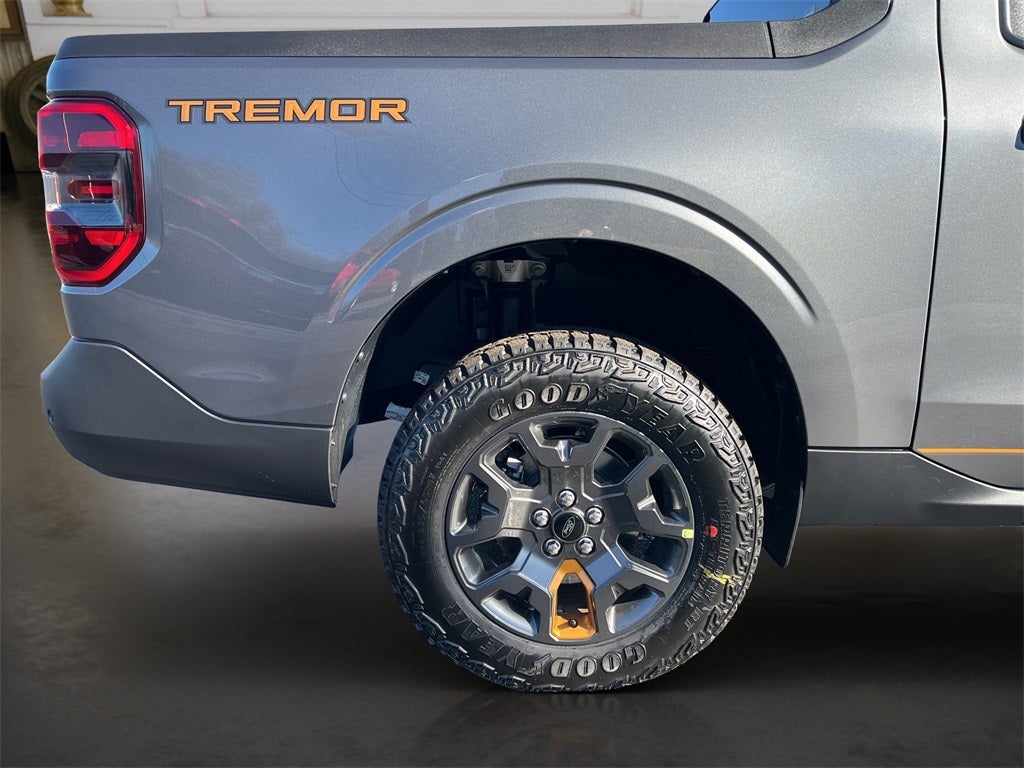 2026 Ford Maverick Tremor®