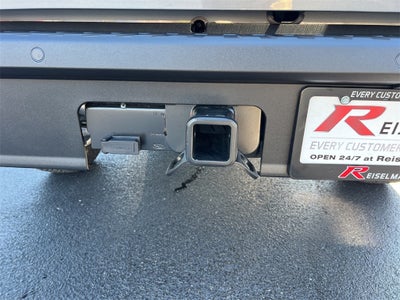 2026 Ford Maverick Tremor®