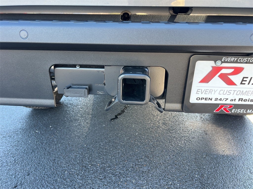 2026 Ford Maverick Tremor®