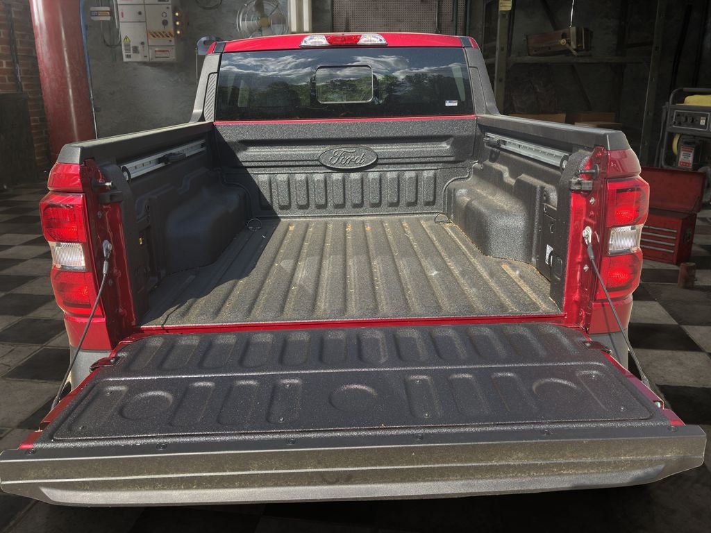2026 Ford Maverick Lariat®
