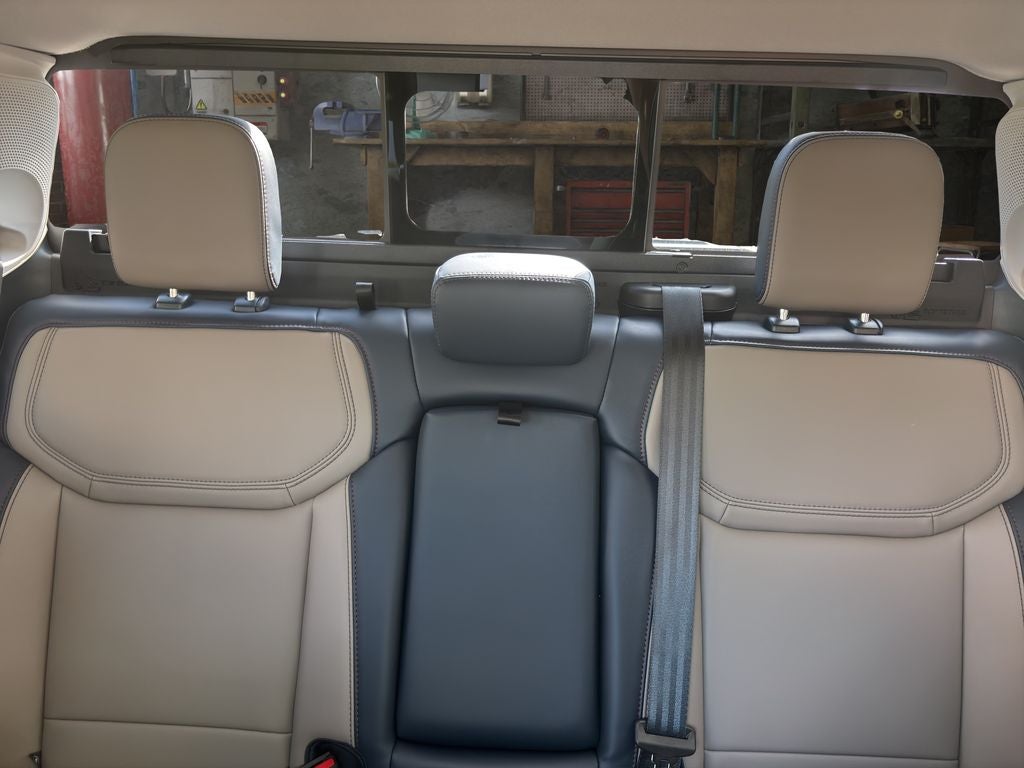 2026 Ford Maverick Lariat®