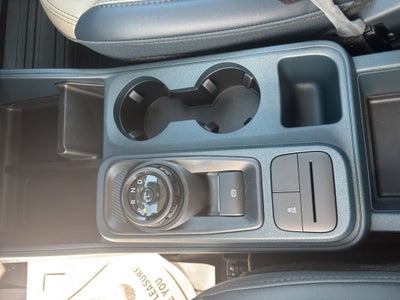 2026 Ford Maverick Lariat®