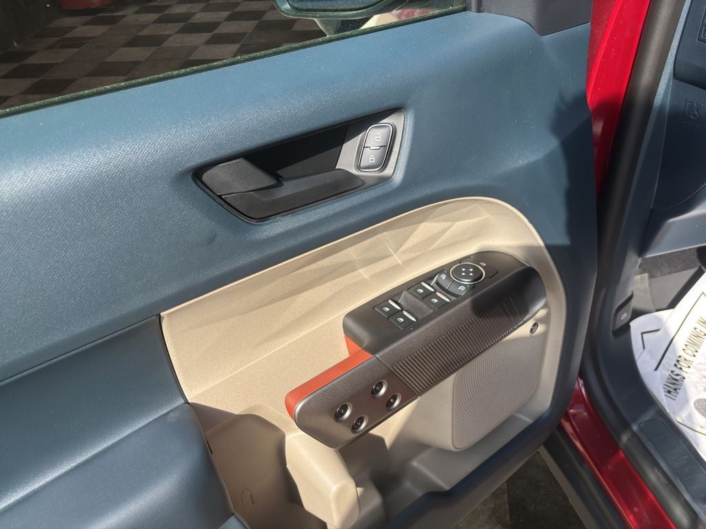 2026 Ford Maverick Lariat®