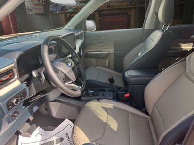 2026 Ford Maverick Lariat®