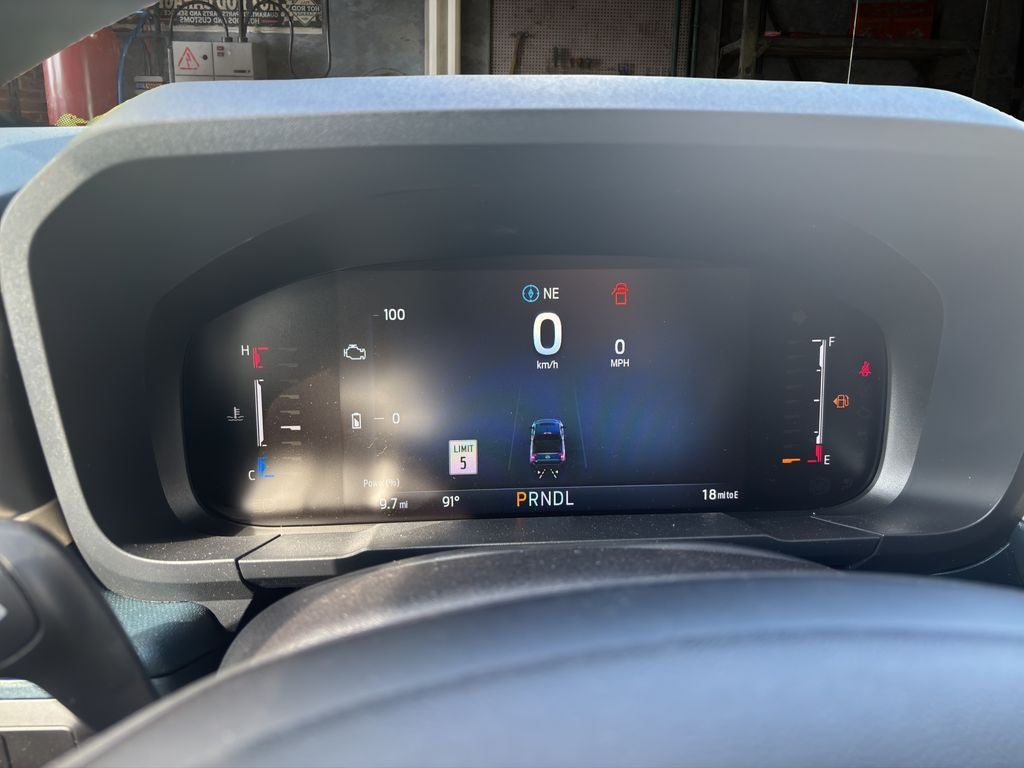 2026 Ford Maverick Lariat®