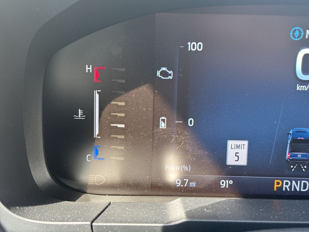 2026 Ford Maverick Lariat®