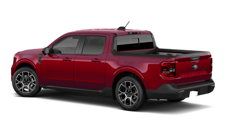 2026 Ford Maverick Lariat®
