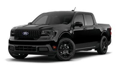 2026 Ford Maverick Lariat®