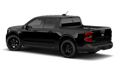 2026 Ford Maverick Lariat®