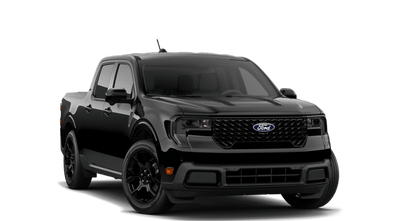 2026 Ford Maverick Lariat®