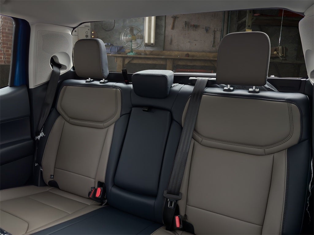 2026 Ford Maverick Lariat®