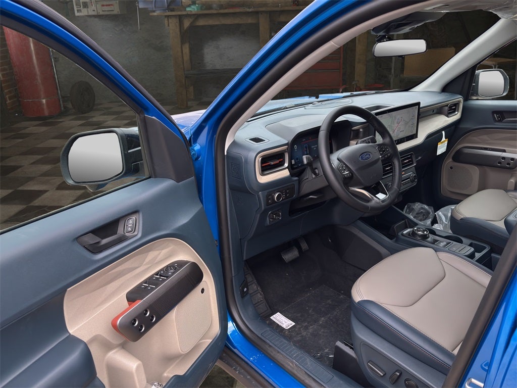 2026 Ford Maverick Lariat®