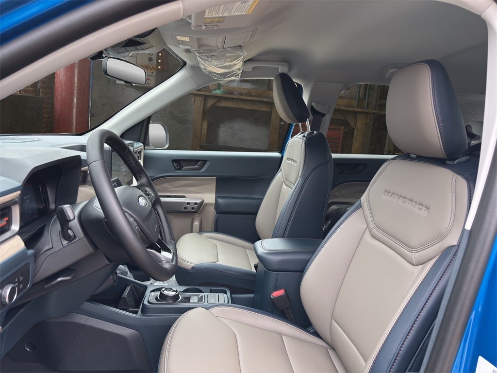 2026 Ford Maverick Lariat®