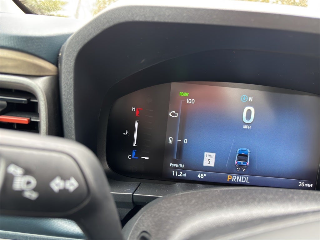 2026 Ford Maverick Lariat®