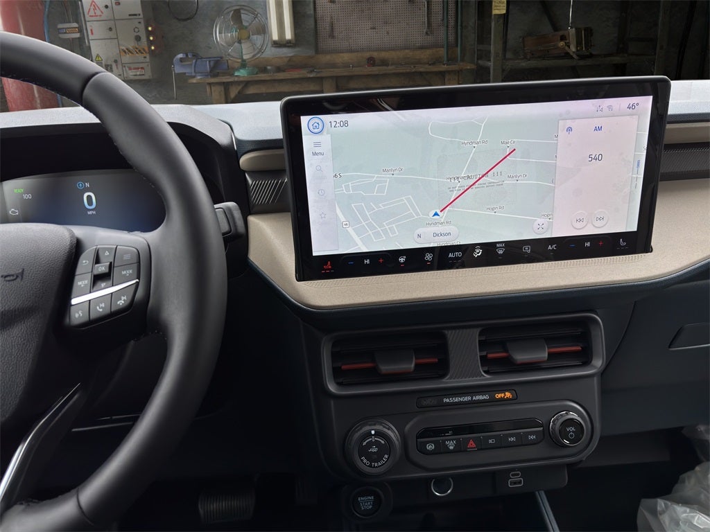 2026 Ford Maverick Lariat®