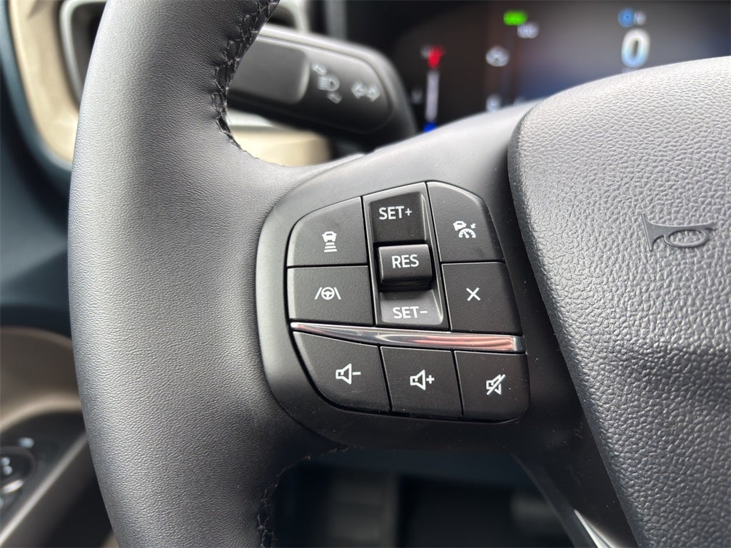 2026 Ford Maverick Lariat®