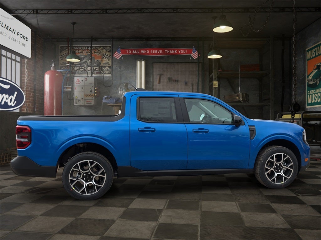 2026 Ford Maverick Lariat®
