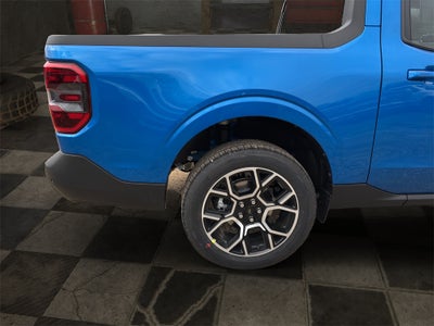 2026 Ford Maverick Lariat®