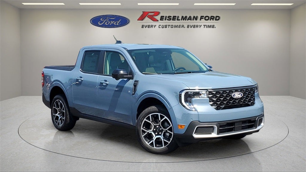2025 Ford Maverick Lariat®