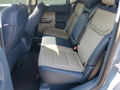 2025 Ford Maverick Lariat®