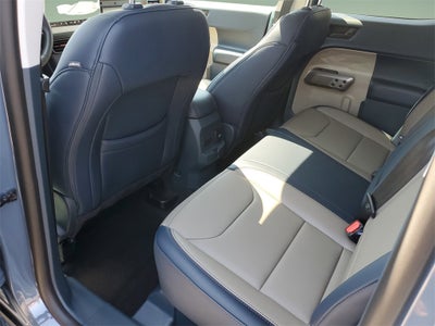 2025 Ford Maverick Lariat®