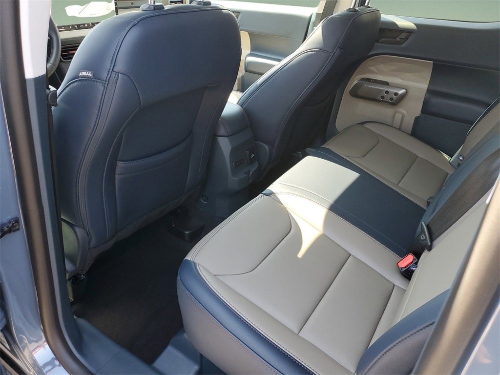 2025 Ford Maverick Lariat®