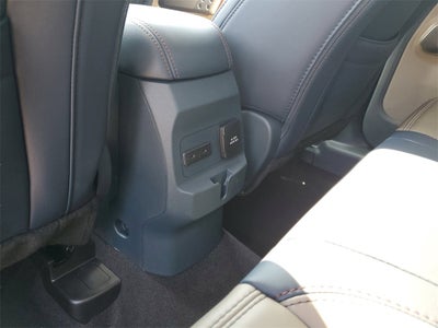 2025 Ford Maverick Lariat®