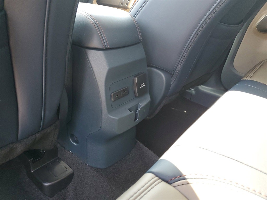 2025 Ford Maverick Lariat®