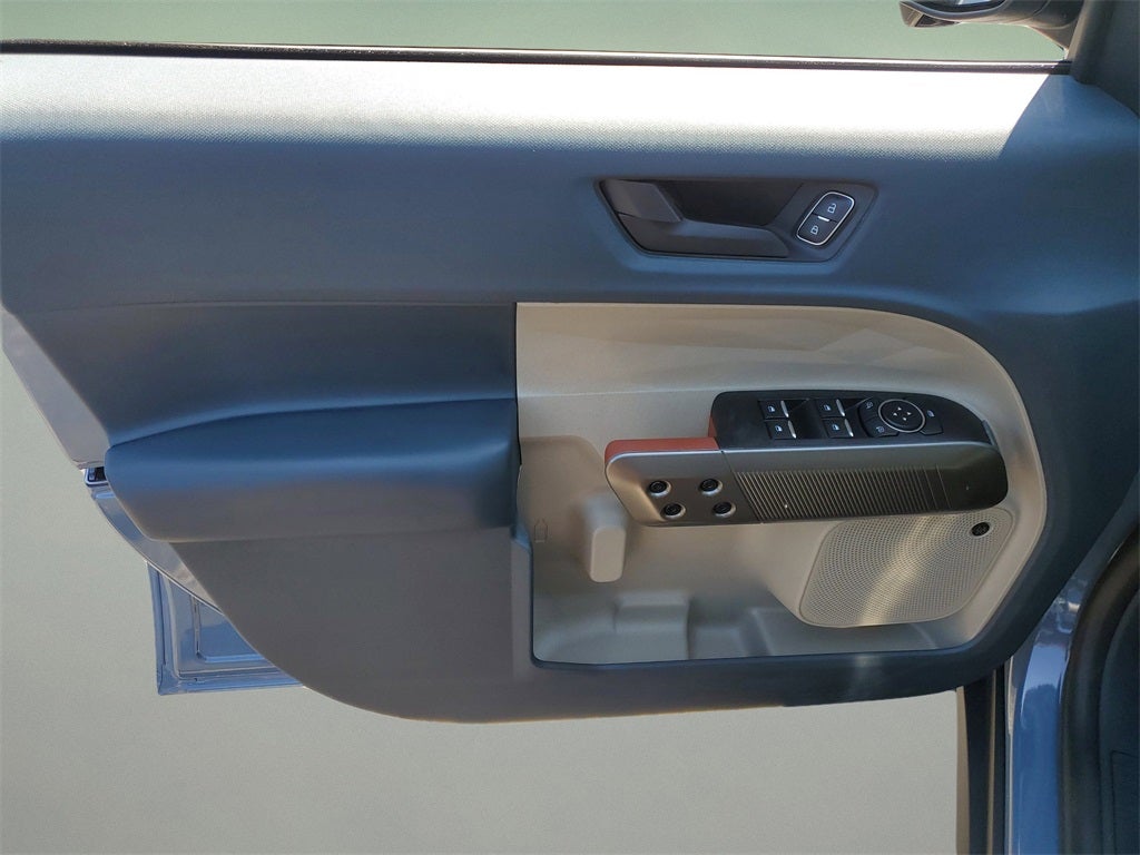 2025 Ford Maverick Lariat®