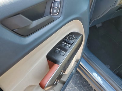 2025 Ford Maverick Lariat®