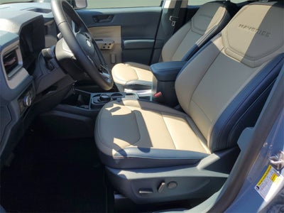 2025 Ford Maverick Lariat®