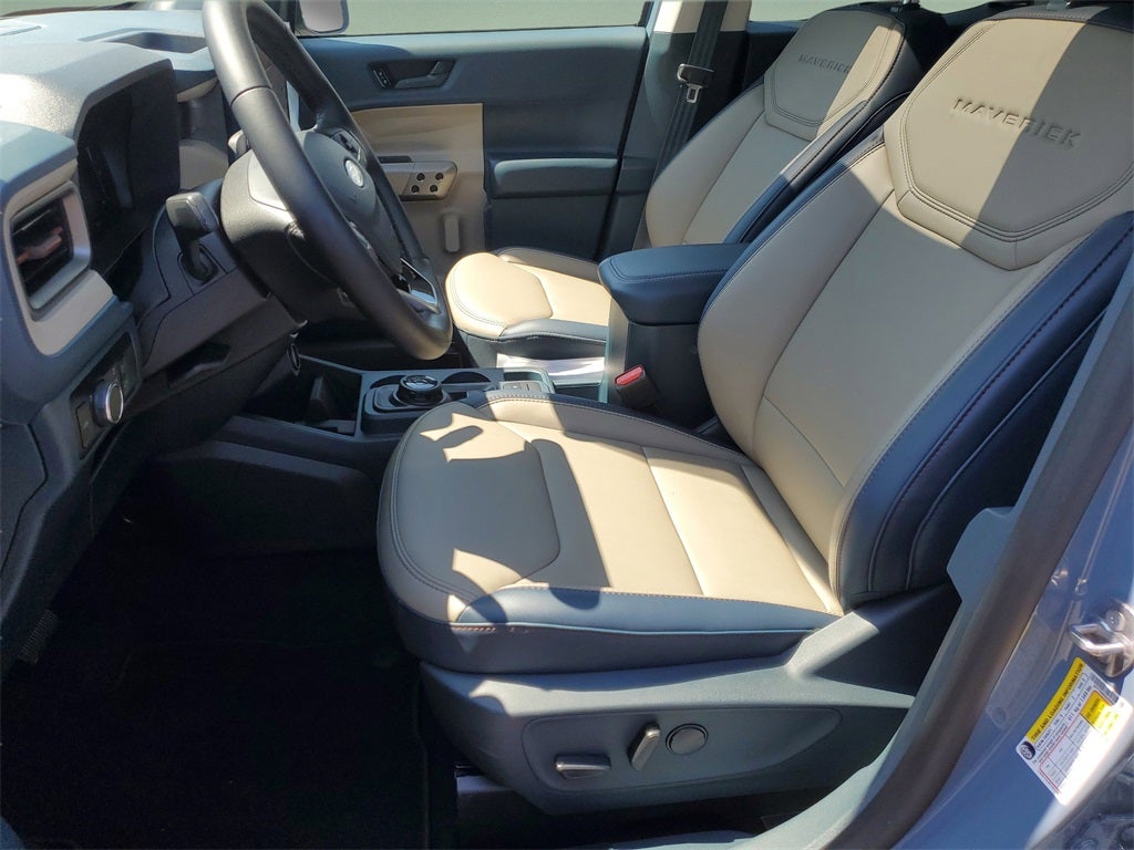 2025 Ford Maverick Lariat®