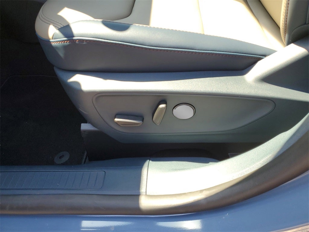 2025 Ford Maverick Lariat®