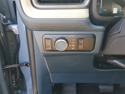 2025 Ford Maverick Lariat®