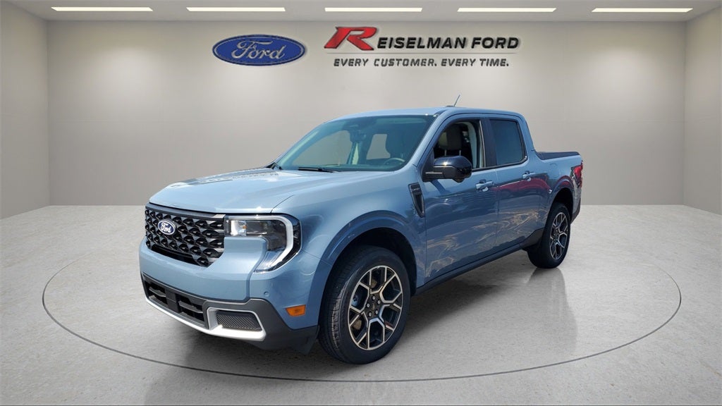 2025 Ford Maverick Lariat®